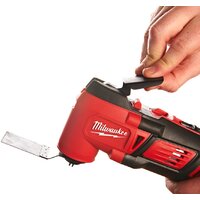 Реноватор Milwaukee M18 BMT-0 4933446203 (без АКБ) - Превью изображения №14 — Интернет-магазин ПроЗаказ