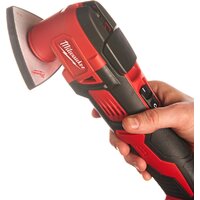 Реноватор Milwaukee M18 BMT-0 4933446203 (без АКБ) - Превью изображения №13 — Интернет-магазин ПроЗаказ
