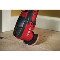 Реноватор Milwaukee M18 BMT-0 4933446203 (без АКБ) - Превью изображения №6 — Интернет-магазин ПроЗаказ