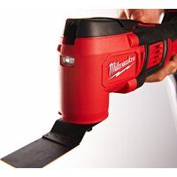 Реноватор Milwaukee M18 BMT-0 4933446203 (без АКБ) - Превью изображения №11 — Интернет-магазин ПроЗаказ