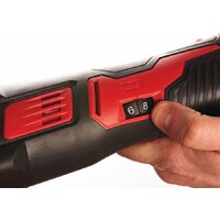 Реноватор Milwaukee M18 BMT-0 4933446203 (без АКБ) - Превью изображения №9 — Интернет-магазин ПроЗаказ