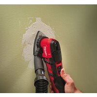 Реноватор Milwaukee M18 BMT-0 4933446203 (без АКБ) - Превью изображения №5 — Интернет-магазин ПроЗаказ