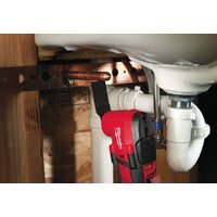 Реноватор Milwaukee M18 BMT-0 4933446203 (без АКБ) - Превью изображения №8 — Интернет-магазин ПроЗаказ