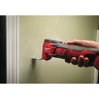 Реноватор Milwaukee M18 BMT-0 4933446203 (без АКБ) - Превью изображения №3 — Интернет-магазин ПроЗаказ