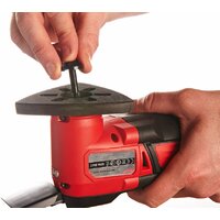 Реноватор Milwaukee M18 BMT-0 4933446203 (без АКБ) - Превью изображения №10 — Интернет-магазин ПроЗаказ