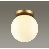 Припотолочная люстра Odeon Light Bosco 4247/1C - Превью изображения №3 — Интернет-магазин ПроЗаказ