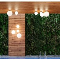 Припотолочная люстра Odeon Light Bosco 4247/1C - Превью изображения №4 — Интернет-магазин ПроЗаказ