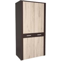 Интерлиния Коламбия КЛ-3 (дуб венге/дуб серый)