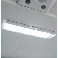 Четырёхдверный холодильник LEX LCD450BMID - Превью изображения №6 — Интернет-магазин ПроЗаказ