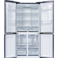 Четырёхдверный холодильник LEX LCD450BMID - Превью изображения №2 — Интернет-магазин ПроЗаказ