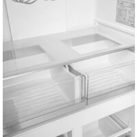 Четырёхдверный холодильник LEX LCD450BMID - Превью изображения №4 — Интернет-магазин ПроЗаказ