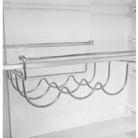 Четырёхдверный холодильник LEX LCD450BMID - Превью изображения №3 — Интернет-магазин ПроЗаказ