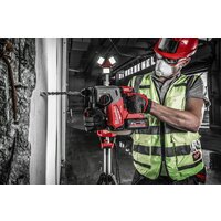 Перфоратор Milwaukee M18 ONE FH-0 4933478895 (без АКБ) - Превью изображения №9 — Интернет-магазин ПроЗаказ
