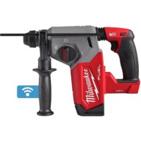 Перфоратор Milwaukee M18 ONE FH-0 4933478895 (без АКБ) - Превью изображения №5 — Интернет-магазин ПроЗаказ