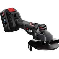 Угловая шлифмашина Deli EDE-JM20-2 (без АКБ, сумка) - Превью изображения №4 — Интернет-магазин ПроЗаказ