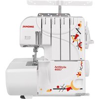 Janome ArtStyle 4057
