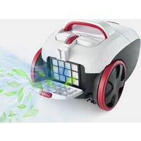 Пылесос Gorenje VCE21SFWR - Превью изображения №7 — Интернет-магазин ПроЗаказ