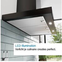 Кухонная вытяжка Bosch Serie 6 DWB67DN60 - Превью изображения №8 — Интернет-магазин ПроЗаказ