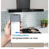 Кухонная вытяжка Bosch Serie 6 DWB67DN60 - Превью изображения №10 — Интернет-магазин ПроЗаказ