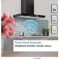 Кухонная вытяжка Bosch Serie 6 DWB67DN60 - Превью изображения №6 — Интернет-магазин ПроЗаказ