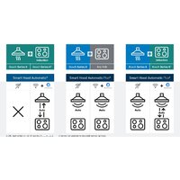 Кухонная вытяжка Bosch Serie 6 DWB67DN60 - Превью изображения №16 — Интернет-магазин ПроЗаказ