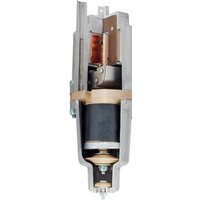 Колодезный насос Unipump Бавленец БВ 0.12-40-У5, 40м (нижний забор воды) - Превью изображения №2 — Интернет-магазин ПроЗаказ