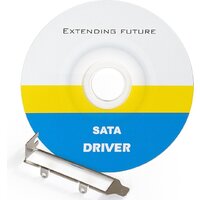 Сетевая карта ExeGate EXE-I350-T4V2 EX292508RUS - Превью изображения №5 — Интернет-магазин ПроЗаказ