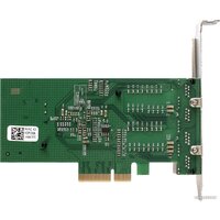 Сетевая карта ExeGate EXE-I350-T4V2 EX292508RUS - Превью изображения №4 — Интернет-магазин ПроЗаказ