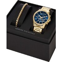 Наручные часы Armani Exchange AX7151SET - Превью изображения №3 — Интернет-магазин ПроЗаказ
