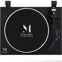 Виниловый проигрыватель Music Public Kingdom TT62AT - Превью изображения №5 — Интернет-магазин ПроЗаказ