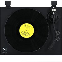 Виниловый проигрыватель Music Public Kingdom TT62AT - Превью изображения №6 — Интернет-магазин ПроЗаказ
