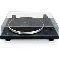 Виниловый проигрыватель Music Public Kingdom TT62AT - Превью изображения №3 — Интернет-магазин ПроЗаказ