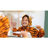 Электрическая зубная щетка Philips Sonicare For Kids HX3601/01 - Превью изображения №9 — Интернет-магазин ПроЗаказ