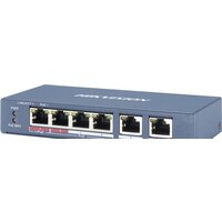 Hikvision DS-3E0106HP-E