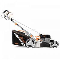 Газонокосилка Daewoo Power L 60SP - Превью изображения №13 — Интернет-магазин ПроЗаказ