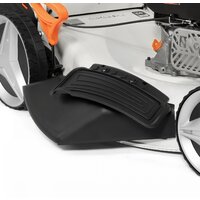 Газонокосилка Daewoo Power L 60SP - Превью изображения №9 — Интернет-магазин ПроЗаказ