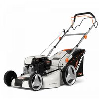 Газонокосилка Daewoo Power L 60SP - Превью изображения №12 — Интернет-магазин ПроЗаказ