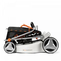 Газонокосилка Daewoo Power L 60SP - Превью изображения №8 — Интернет-магазин ПроЗаказ