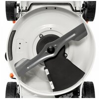 Газонокосилка Daewoo Power L 60SP - Превью изображения №2 — Интернет-магазин ПроЗаказ