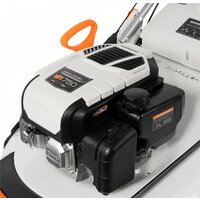 Газонокосилка Daewoo Power L 60SP - Превью изображения №7 — Интернет-магазин ПроЗаказ