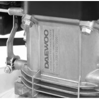 Газонокосилка Daewoo Power L 60SP - Превью изображения №6 — Интернет-магазин ПроЗаказ