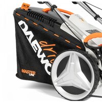 Газонокосилка Daewoo Power L 60SP - Превью изображения №5 — Интернет-магазин ПроЗаказ