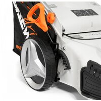 Газонокосилка Daewoo Power L 60SP - Превью изображения №10 — Интернет-магазин ПроЗаказ