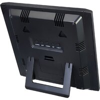 Термогигрометр Levenhuk Wezzer PLUS LP10 78891 - Превью изображения №5 — Интернет-магазин ПроЗаказ