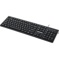Клавиатура Sonnen KB-8280 - Превью изображения №2 — Интернет-магазин ПроЗаказ