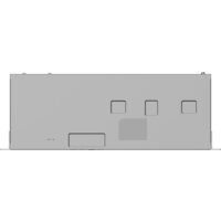 Управляемый коммутатор 2-го уровня Ruijie Networks RG-NBS3100-24GT4SFP-V2 - Превью изображения №4 — Интернет-магазин ПроЗаказ