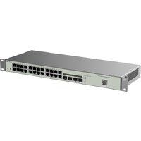 Управляемый коммутатор 2-го уровня Ruijie Networks RG-NBS3100-24GT4SFP-V2 - Превью изображения №2 — Интернет-магазин ПроЗаказ
