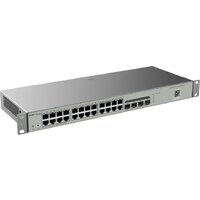 Управляемый коммутатор 2-го уровня Ruijie Networks RG-NBS3100-24GT4SFP-V2 - Превью изображения №3 — Интернет-магазин ПроЗаказ
