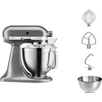 Кухонная машина KitchenAid 5KSM185PSEMS - Превью изображения №2 — Интернет-магазин ПроЗаказ