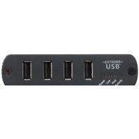 Удлинитель Aten UEH4102 - Превью изображения №7 — Интернет-магазин ПроЗаказ